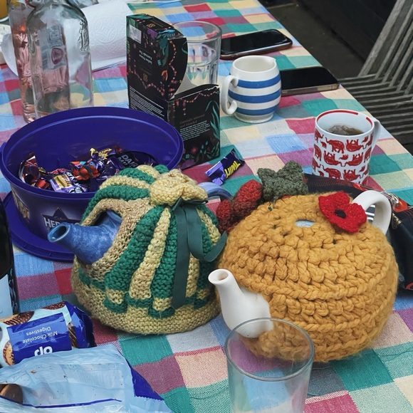 Meet your Posher, Daisy - Picture 7 of 7